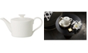Villeroy & Boch Metro Chic Blanc Small Teapot